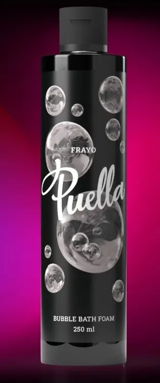 PDK PUELLA 250ml -FRAYO