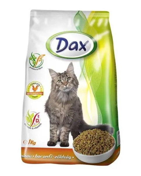 KRMIVO MACKY GRA.DAX 1kg-HYD.ZEL