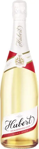 VINO HUBERT CLUB 0,75l -NEALKO