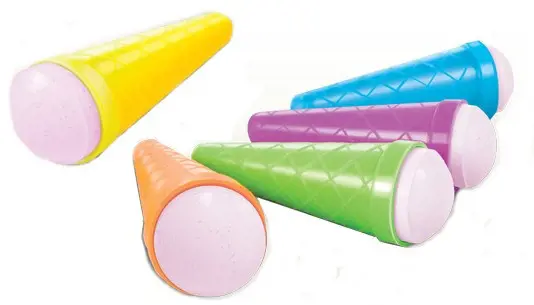 CK LIZATKO ZMRZLINA TOP CONES FIZZY 12g