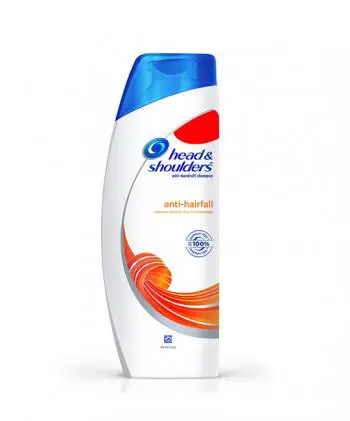 SAMPON H&S 400ml -REPAIR&CARE