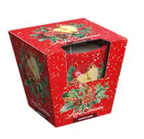 SVIECKA SANTO 115g -CINNAM+OR/APP