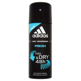 DEO ADIDAS 150ml -FM COOL&DRY FRESH