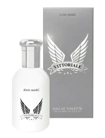 EDT JM 100ml -FM VITTORIALE