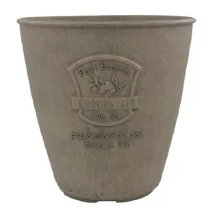 ,OBAL ANTIQUE 19,5cm/002 -HNEDA