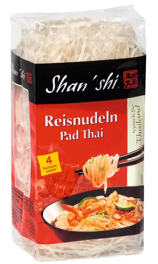 CK SHANSHI REZANCE RYZOVE 250g