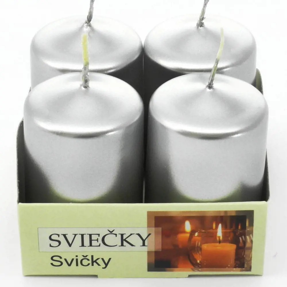 SVIECKA ADVEN. 4KS 40/60 -METAL STRI