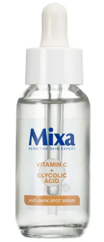MIXA SERUM 30ml -VITAMIN C