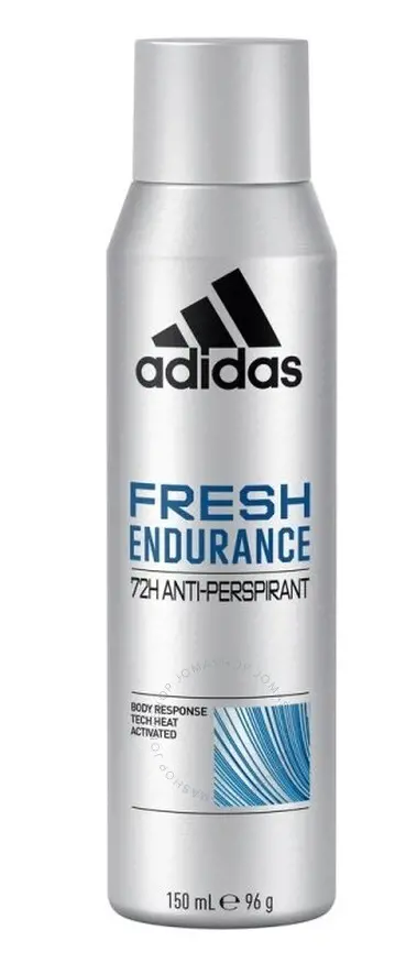 DEO ADIDAS 150ml -FM FRESH ENDURANCE