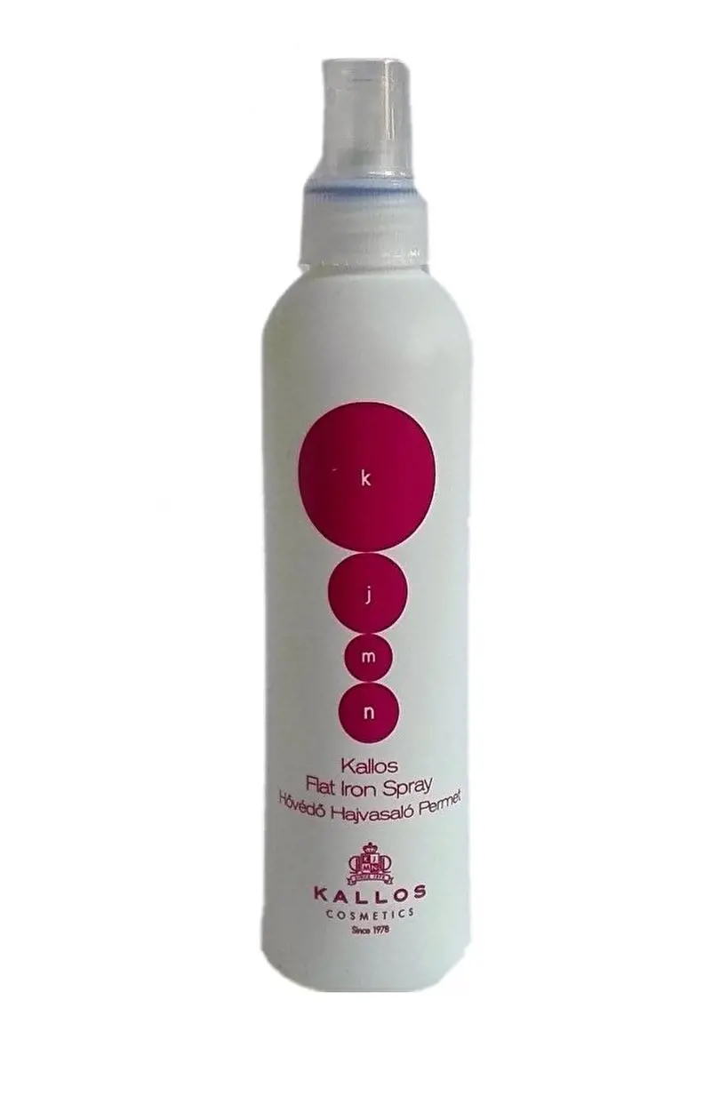 SPREJ NA TEPEL.OCHRANU KALLOS 200ml