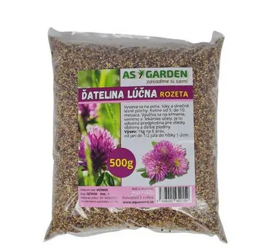 .DATELINA LUCNA 500g -ROZETA