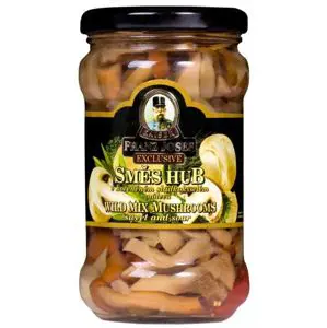 GIANA FJ HUBY ZMES SLADKOKYSLE 314ml