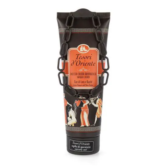 SG TESORI D´ORIENTE 250ml -LOTUS FLO
