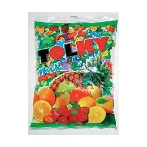 CK CUKRIKY TOLKY 400g -MIX