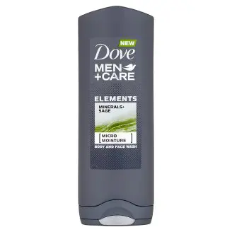 SG DOVE 250ml -FM MINERALS SAGE