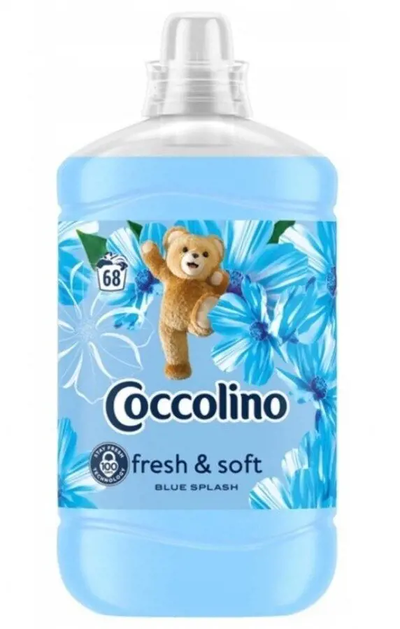 AV.COCCOLINO 1,7l/68PD -BLUE SPLASH
