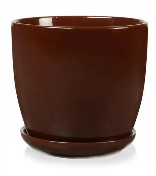 ,KVETINAC AMSTERDAM 15cm -HNEDY 02.459.15