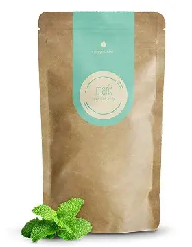 xTEL.PEELING KAVOVY MARK 100g -PEPPER