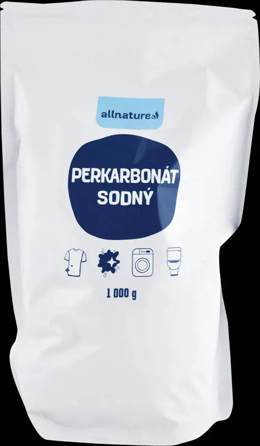 ALLNAT.PERKARBONAT SODNY 1kg
