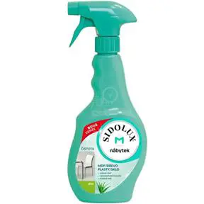 SIDOLUX 400ml -MR PR.PRACHU ALOE
