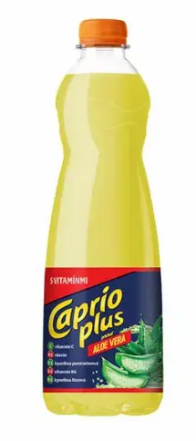 CK SIRUP CAPRIO PLUS 700ml -ALOE VERA