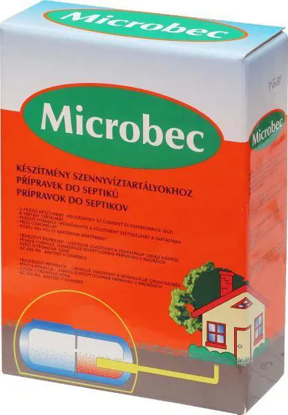 BROS MICROBEC ULTRA SEPTIK 1kg