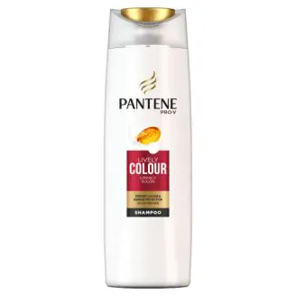 SAMPON PANTENE 400ml -COLOR