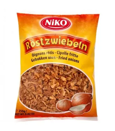CK CIBULA SMAZENA WIKO 250g