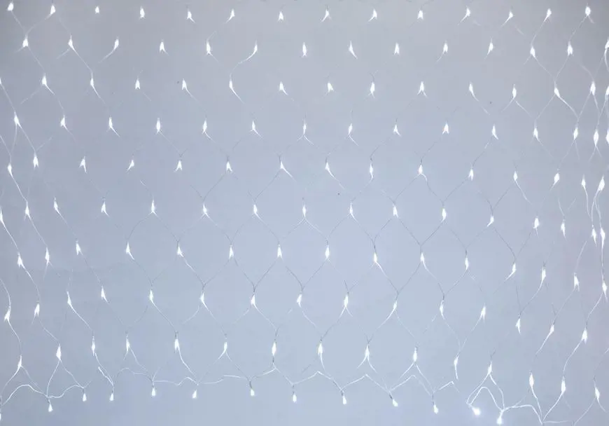 xVO -LED OSVETLENIE NETLED 160LED -ST