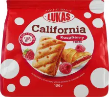 CK SUSIENKY CALIFORNIA 150g -MALINA