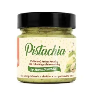 CK GRIZLY KREM 200g -PISTACIOVY DEZERT