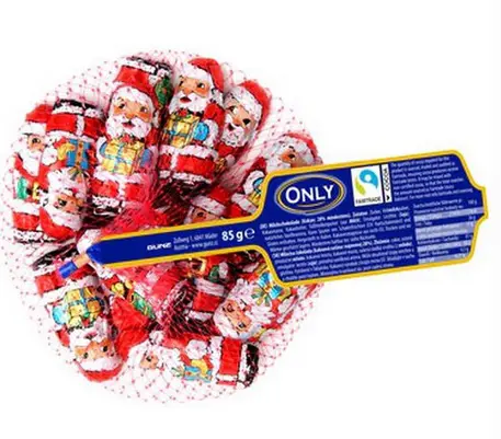 CK VO MIKULAS V SIETKE 85g
