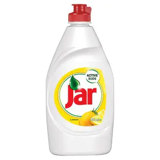JAR 450ml -LEMON