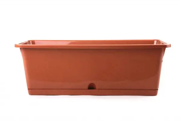 ,TRUHLIK CAMELIA+MISKA 50,8cm -TERAK