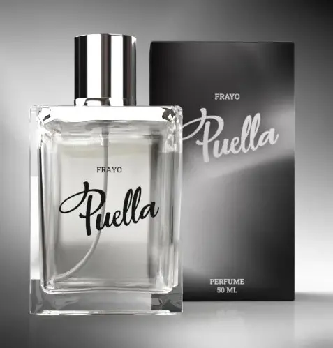EDP PUELLA 50ml -FRAYO