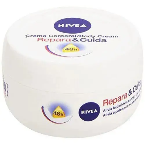 KREM NIVEA 300ml -REPARA&CUIDA 72h