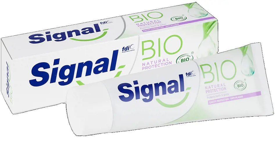 ZP SIGNAL  75ml -BIO CAVITY PROTECTI