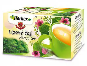 xCAJ HERBEX 30g -LIPA