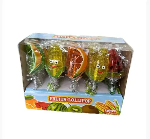 xCK LIZATKO 15g -FRUIT