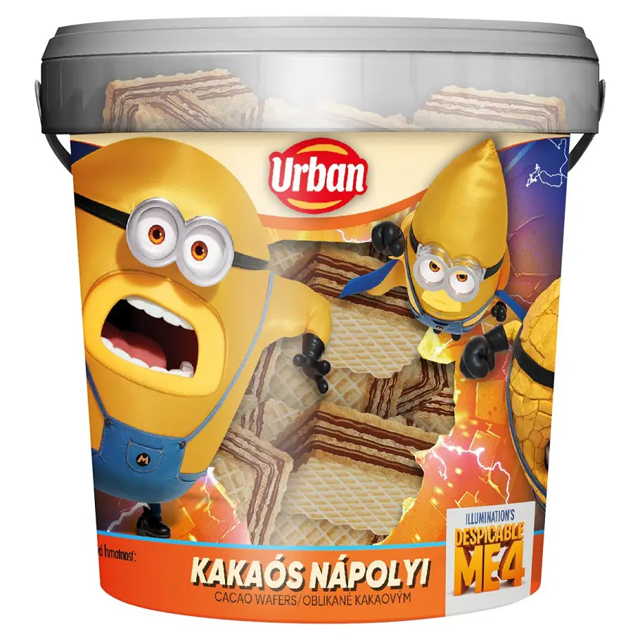 xCK SUSIENKY MIMONI 250g -KAKAOVE x