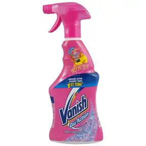 VANISH MR OXI ACTION 500ml