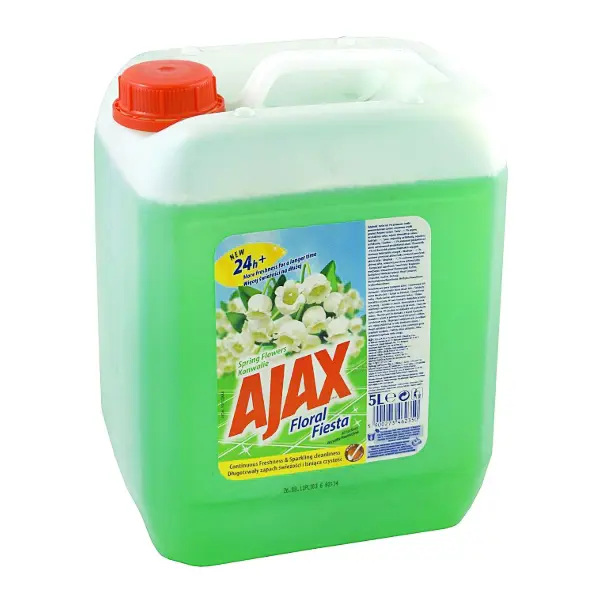 AJAX UNI CISTIC 5l -FF SPRING FLOWER