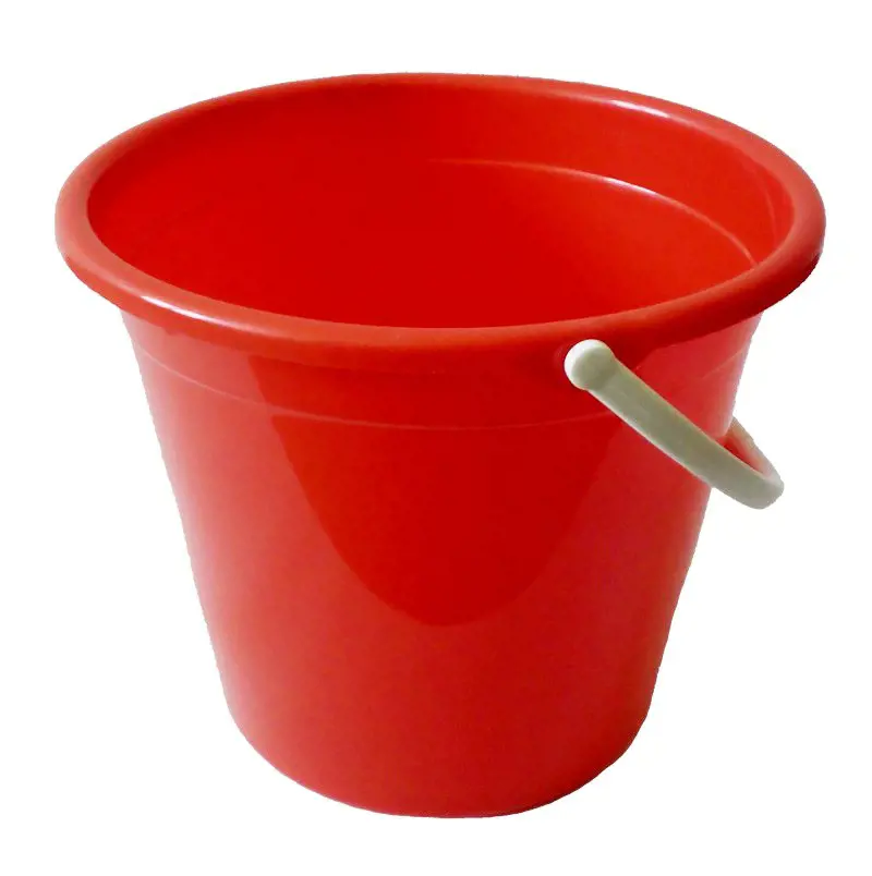 VEDRO PVC 10l -STANDART CLANAX
