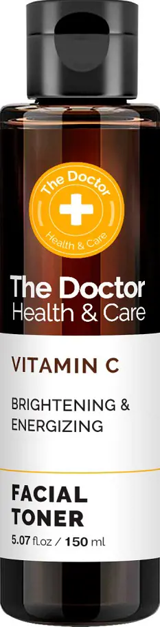 PLET.TONIKUM T.DOCTOR 150ml -VIT C