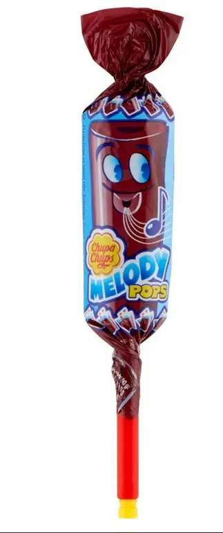 xCK LIZATKO CHUPA CHUPS 15g -COLOVE
