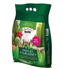 SUBSTRAT KAKTUSY PREM. 5l     RA