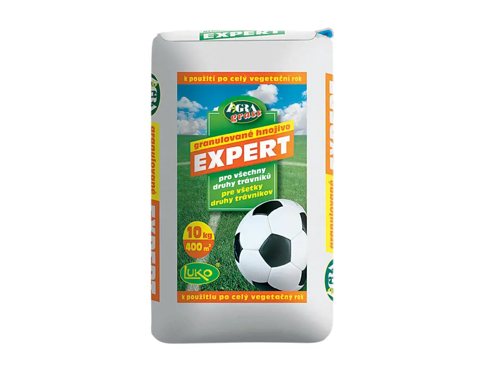 HNOJ TRAVNIK 10kg -EXP-JESEN  FO