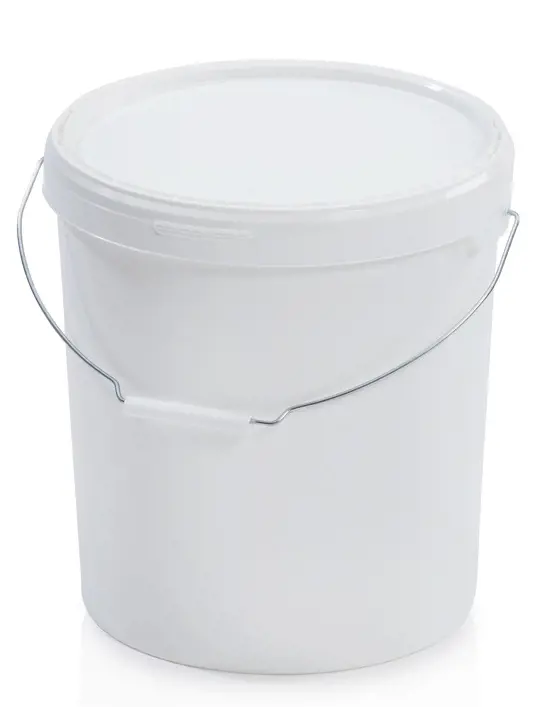 VEDRO S VRCHNAKOM 15L -BIELE