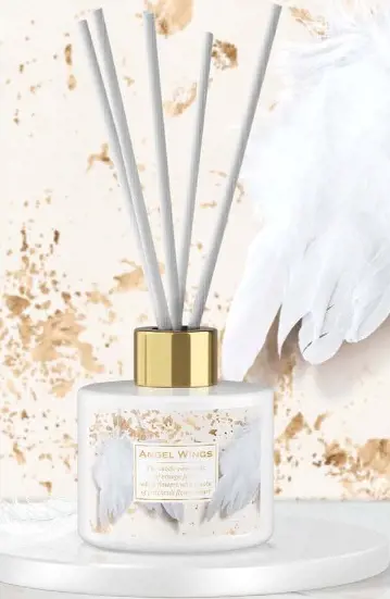 DIFUZER BARTEK 100ml -ANGEL WINGS