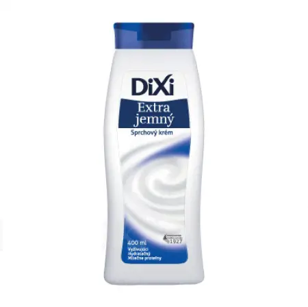 SG DIXI 400ml -EXTRA JEMNY